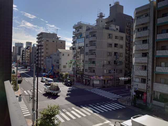 眺望　類似間取り参照写真