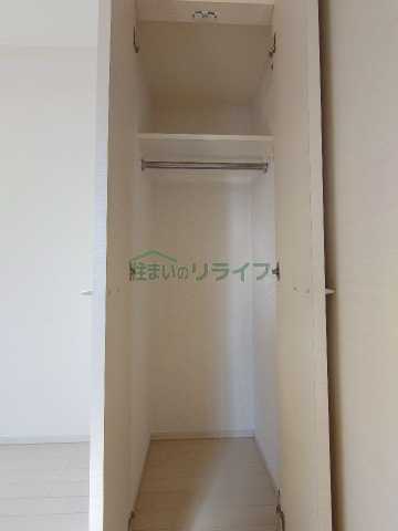 収納　類似間取り参照写真