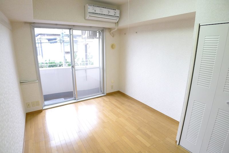 その他部屋・スペース　写真は別号室参考写真となります。