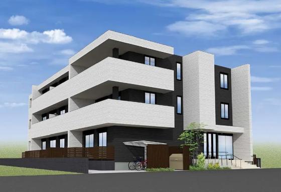 建物外観　★へーベルＶｉｌｌａｇｅ★シニア向け安心賃貸住宅★
