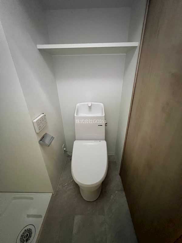 トイレ　参考写真