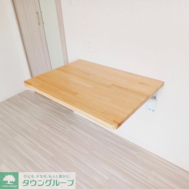 その他部屋・スペース