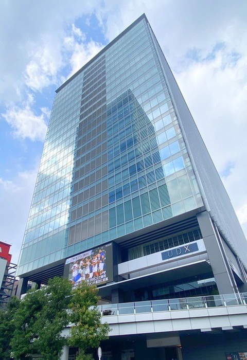 飲食店　秋葉原UDX（飲食店）まで534m