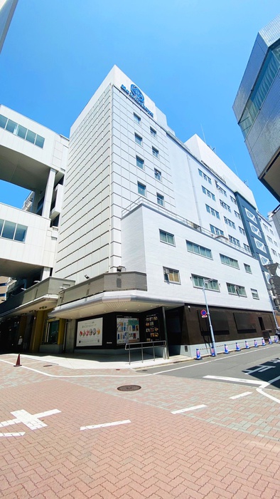 ショッピングセンター　大丸松坂屋（ショッピングセンター）まで578m