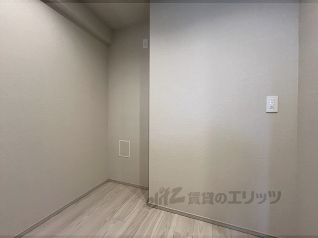 その他部屋・スペース　冷蔵庫置場