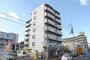 だいどう豊里駅より徒歩1分 5階 築38年1ヶ月の賃貸物件