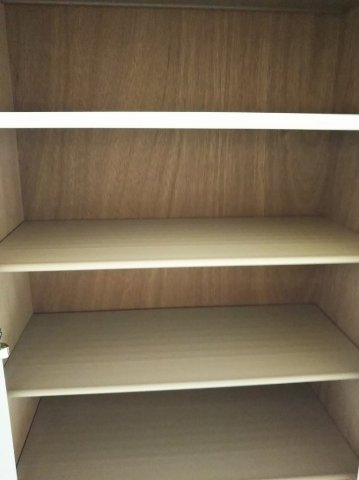 その他　靴箱です。