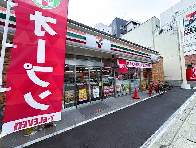 コンビニ　セブンイレブン福岡今泉1丁目店（コンビニ）まで99m