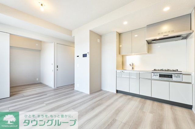 居室・リビング　参考画像