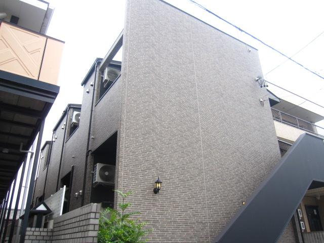 その他共有部分　敷地内ゴミ置き場