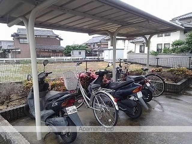 その他共有部分　その他共有部分