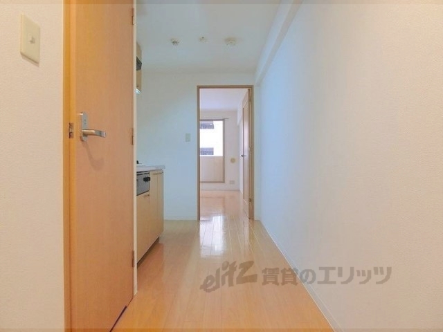 その他部屋・スペース　廊下