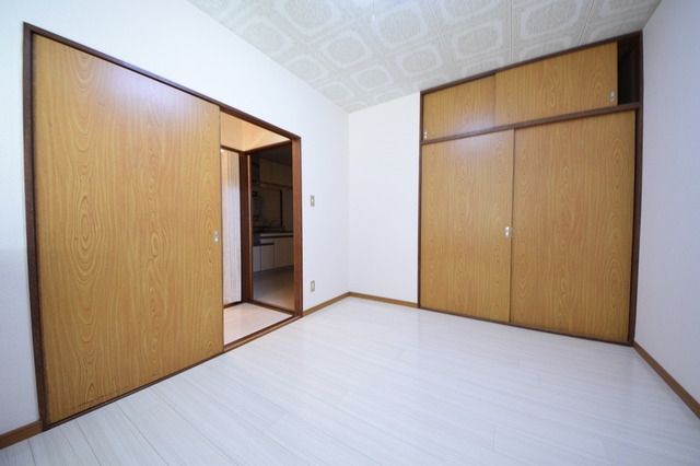 その他部屋・スペース　洋室