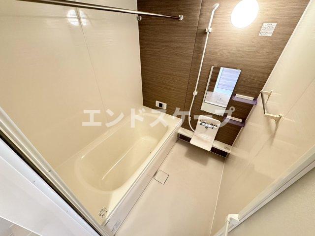 バス・シャワールーム　高崎、前橋、伊勢崎エリアのお部屋探しはエンドスケープまで！お