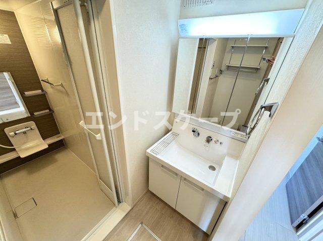 洗面設備　高崎、前橋、伊勢崎エリアのお部屋探しはエンドスケープまで！お