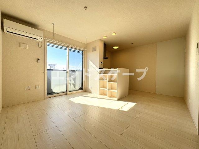 居室・リビング　高崎、前橋、伊勢崎エリアのお部屋探しはエンドスケープまで！お