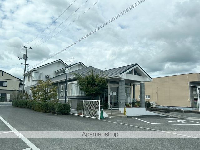 病院　長田医院（病院）まで215m