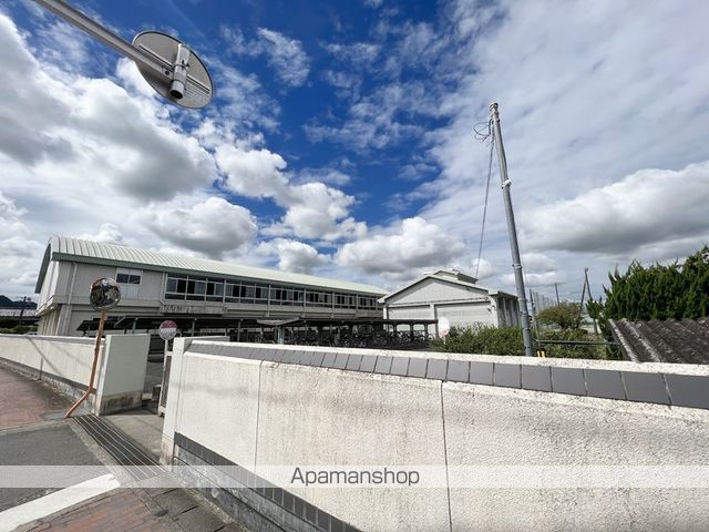 高校・高専　岡山県立邑久高等学校（高校・高専）まで1020m