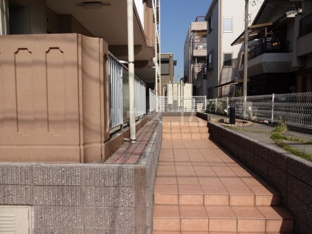 ロビー