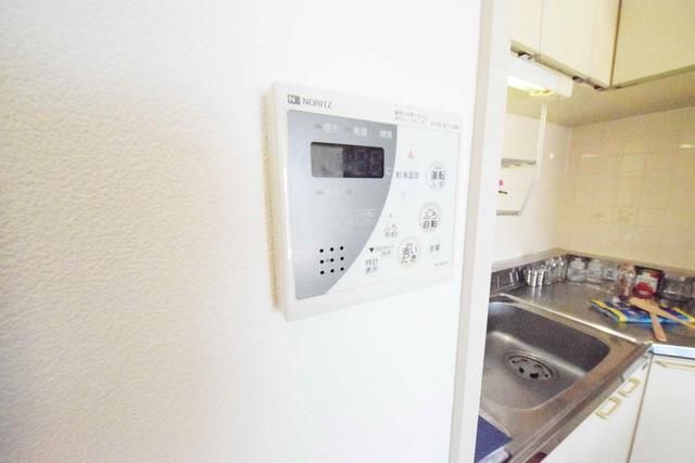その他設備　室内・室内設備