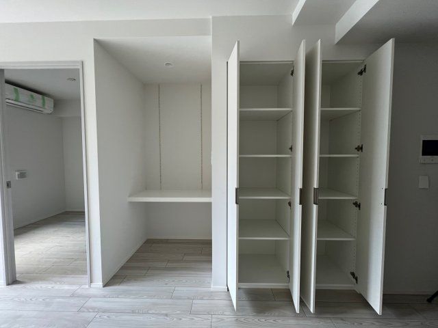 その他部屋・スペース