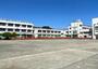 中学校　世田谷区立八幡中学校（中学校）まで1122m