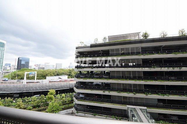 眺望　★《見学予約受け付け中》設備充実のハイグレード賃貸マンション