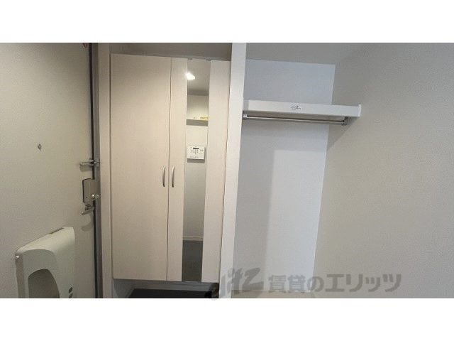 収納　下駄箱