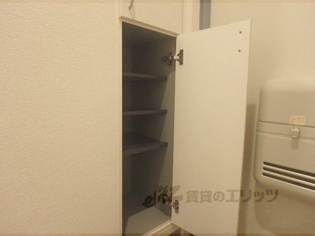 収納　下駄箱