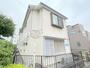 赤井荘 2階 築41年4ヶ月の賃貸物件