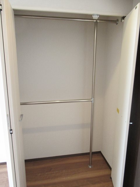 収納　※参考写真