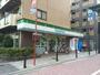 コンビニ　ファミリーマート 新馬場サクセス通り店（コンビニ）まで176m