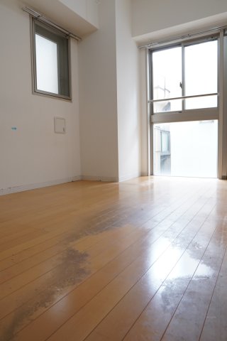 居室・リビング　内観※別部屋参考写真