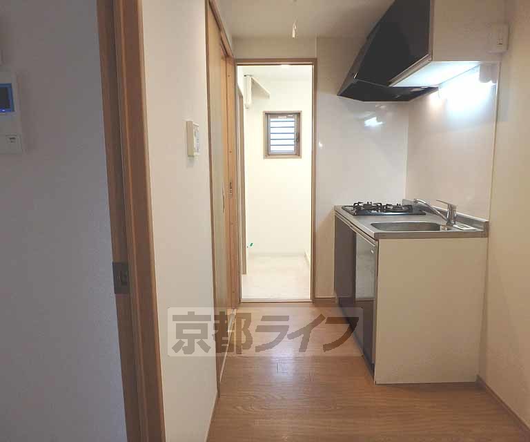 その他部屋・スペース　廊下です。