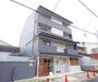 鞍馬口駅より徒歩4分 3階 築9年7ヶ月の賃貸物件