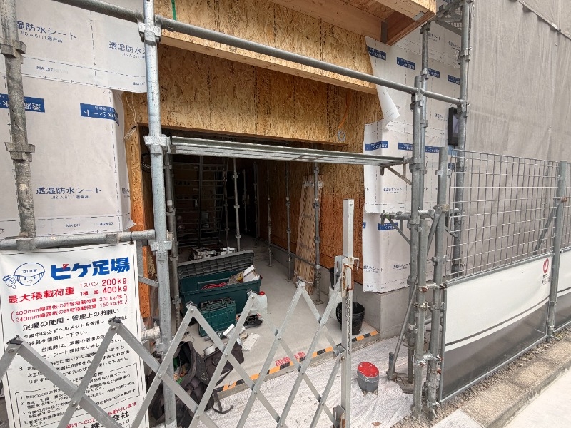 セキュリティ　イメージ写真になります。