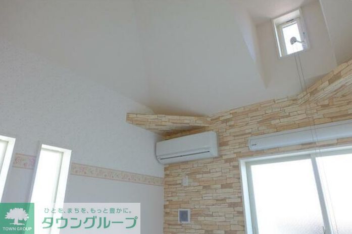 その他設備　眺望