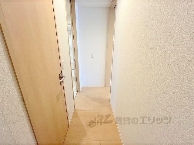 その他部屋・スペース　廊下