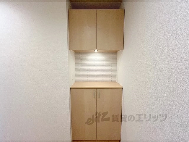 収納　下駄箱