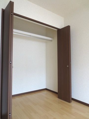 収納　別部屋参考写真