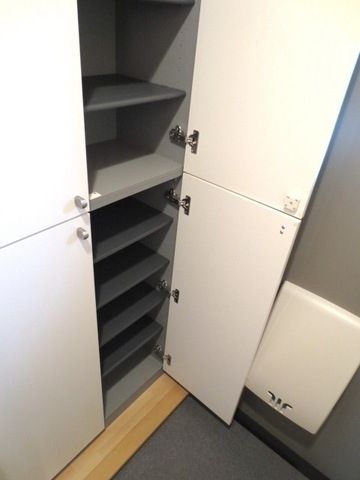玄関　別部屋参考写真