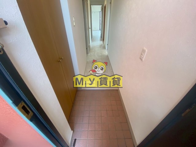 玄関　ファーニス白壁