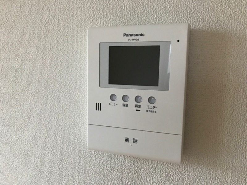 セキュリティ　図面と現状に相違がある場合には現状を優先