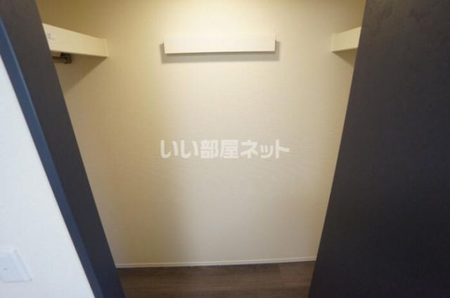 raum Yの内装写真