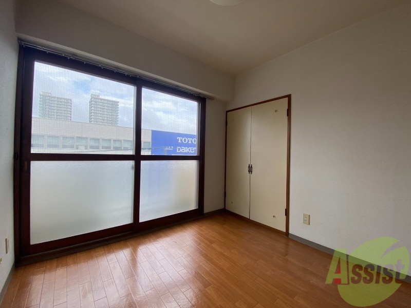 居室・リビング　広くてキレイなお部屋が広がっていて、充実した生活が送れそう。