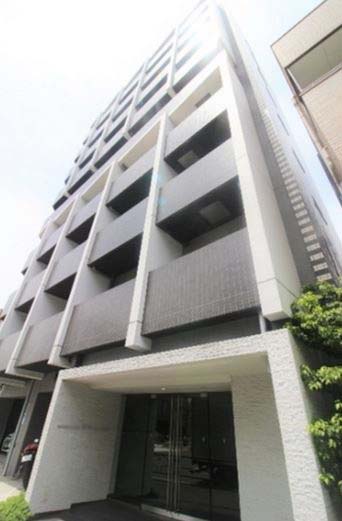建物外観　★高級感のある外観★