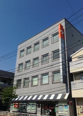 銀行　朝日信用金庫猿江支店（銀行）まで462m