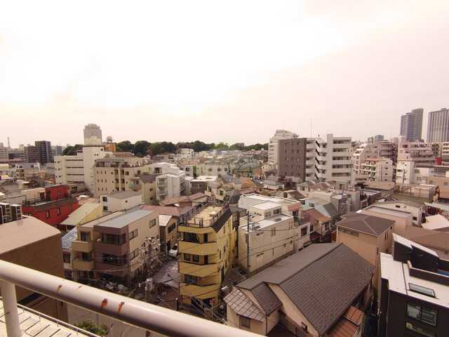 眺望　別室参考画像です