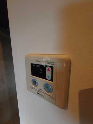 セキュリティ　別室参考画像です