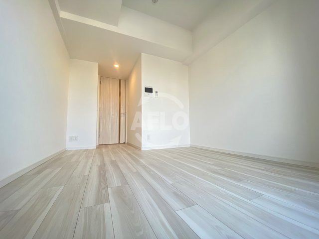 居室・リビング　S-RESIDENCE福島Alovita(エスレジデンスフク